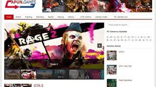 10 Apun Ka Games Alternatives – Top Best Alternatives.